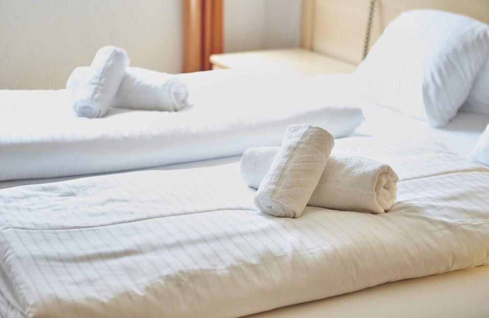 Appartement Iglsberg Top 2