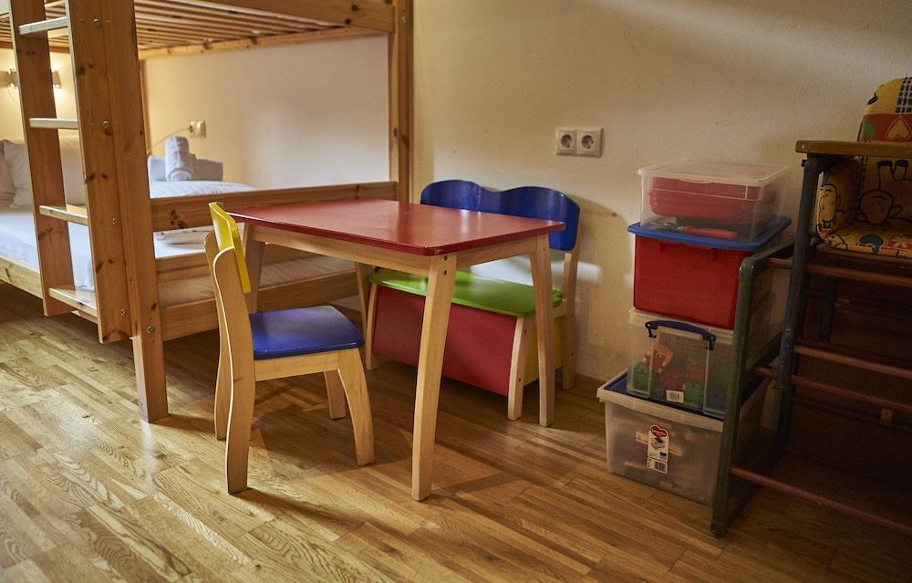 Appartement Iglsberg Top 2