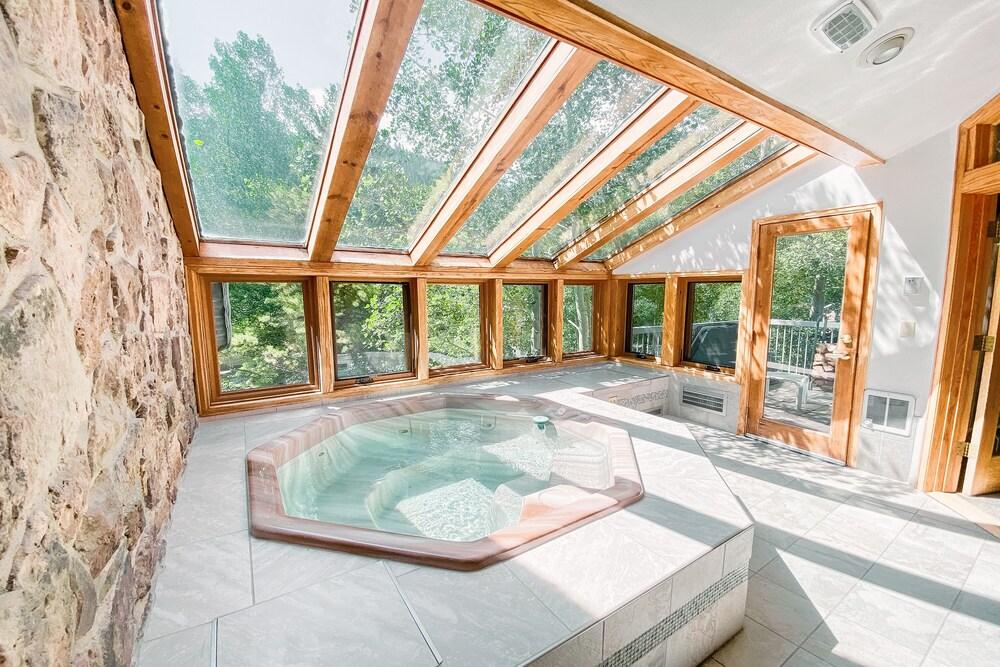 Chateaux Dumont 2725