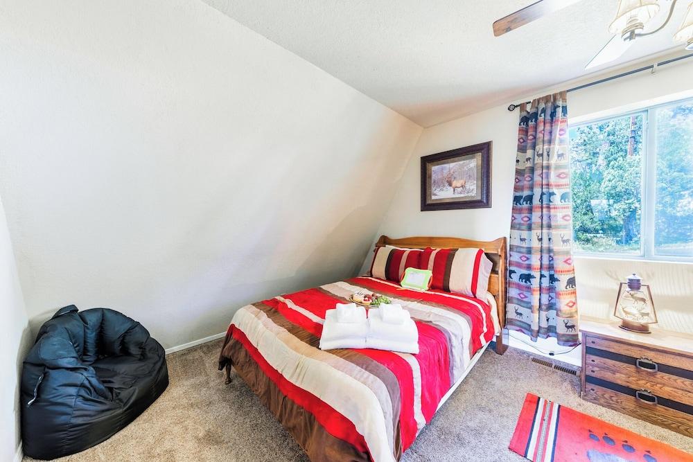 Mama Bear's Den by Ruidoso Vacation Rentals