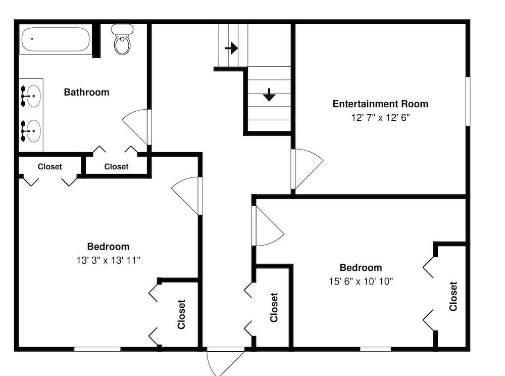 Mountain Dreams by Jackson Mountain Rentals