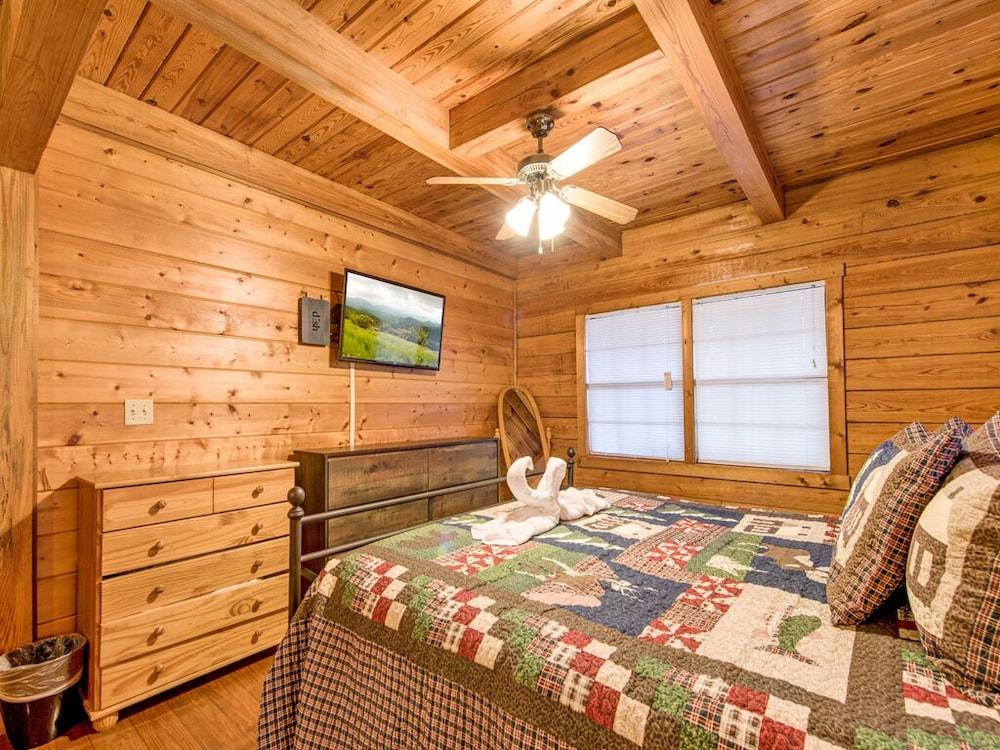 534mtntopviewspncb - Mountain Top View