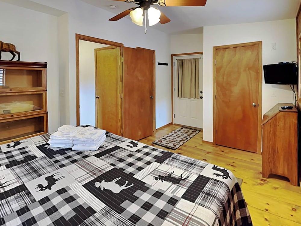 Moose Manor by Ruidoso Vacation Rentals
