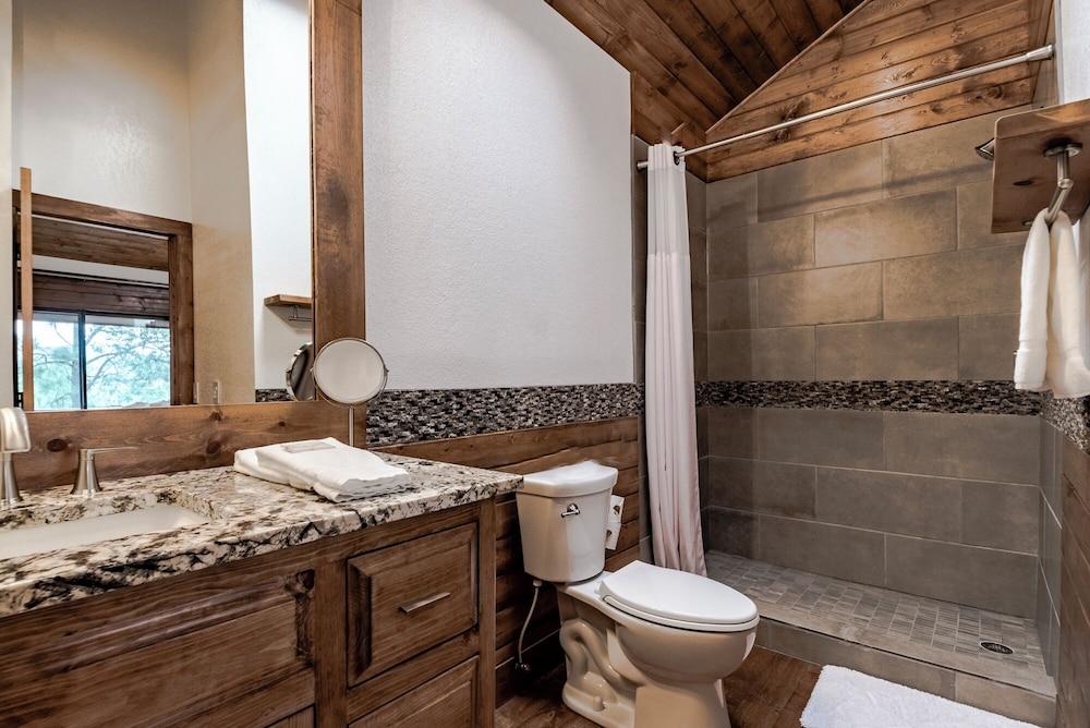 High Loop by Ruidoso Vacation Rentals