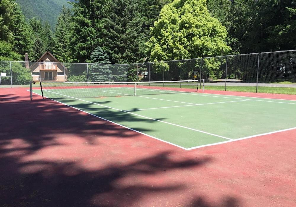 Mt Baker Lodging Cabin 43 Sleeps 6