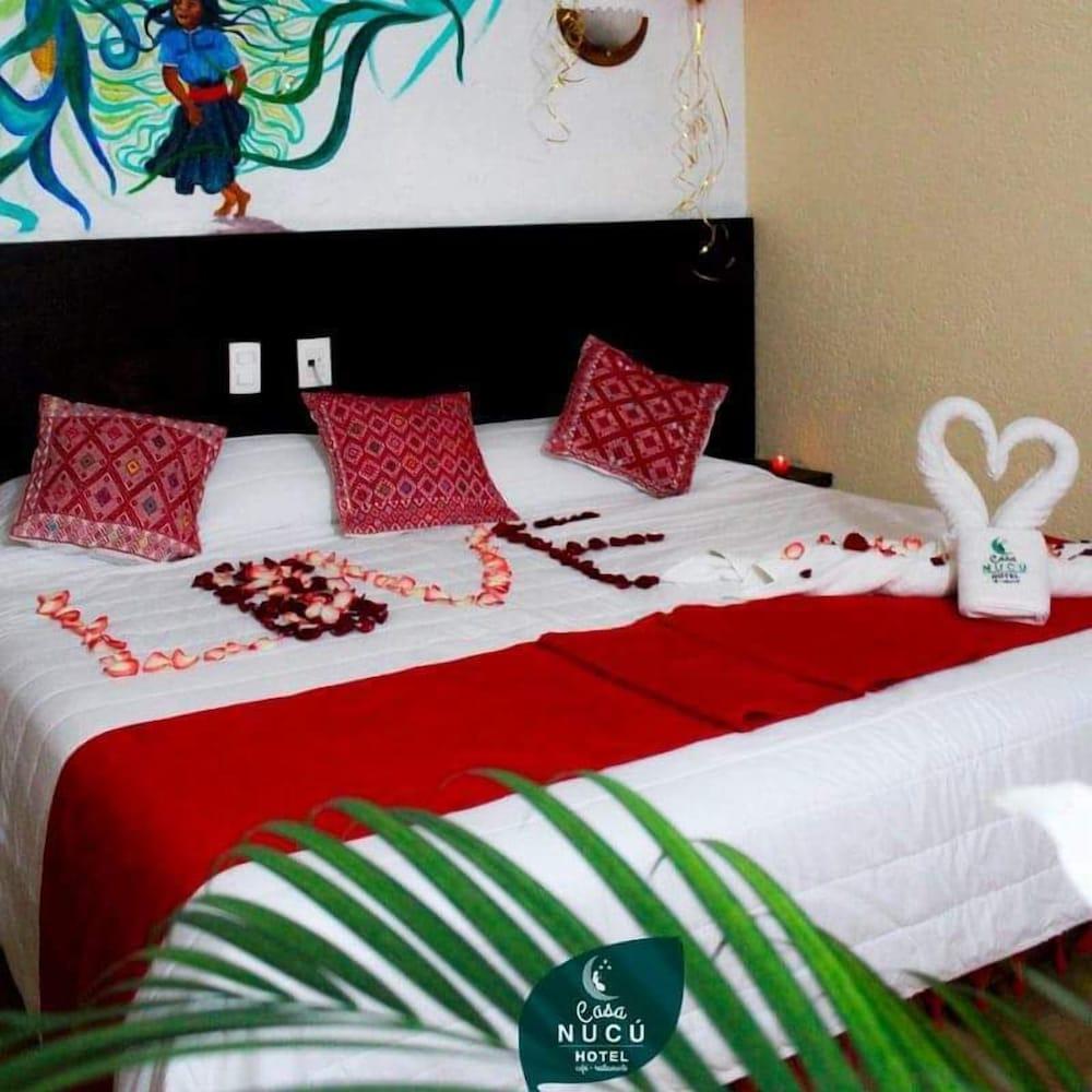 Casa Nucú Hotel
