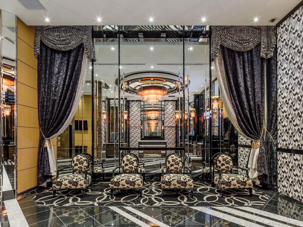 APA Hotel Hakata Gion Ekimae