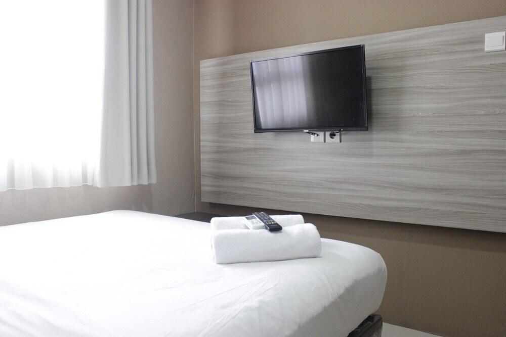 Equisite 2Br Apartment Near Pasteur Exit Toll At Gateway Pasteur