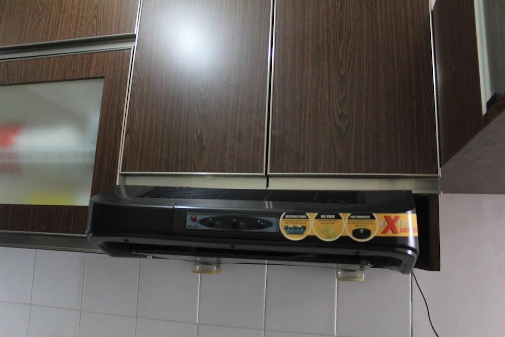 Comfy 2Br Apartment At Park View Condominium