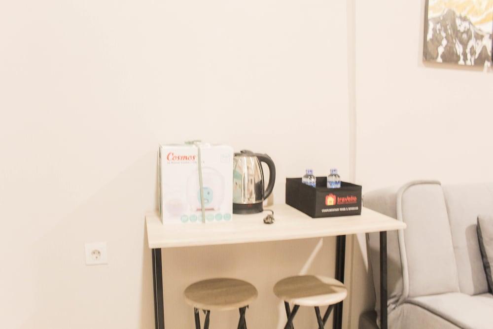 Great Choice 2Br Apartment At Meikarta