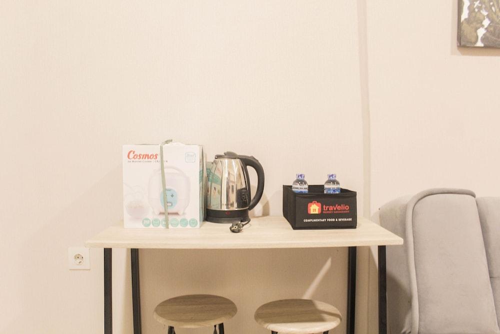 Great Choice 2Br Apartment At Meikarta