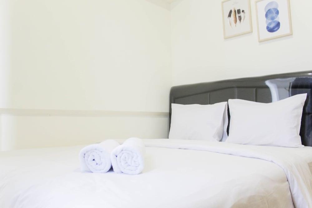 Super 3Br At Meikarta Apartment