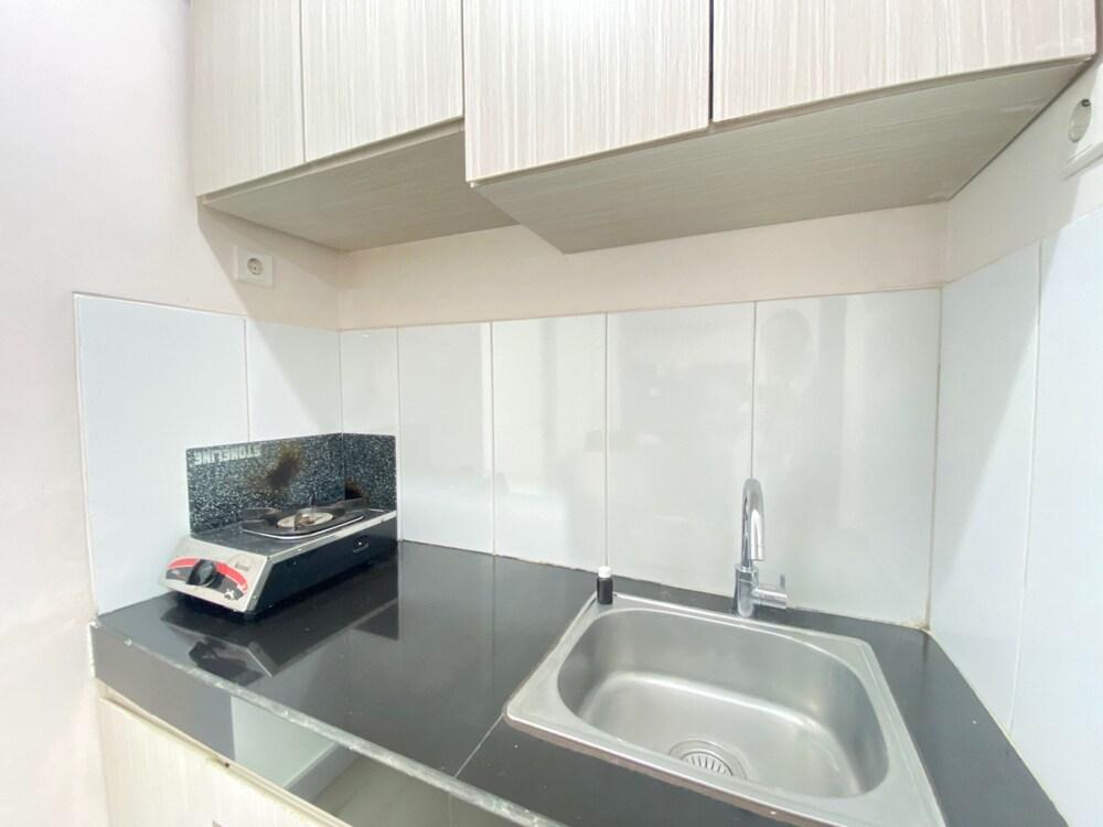 Cozy 1Br At Gateway Pasteur Apartment