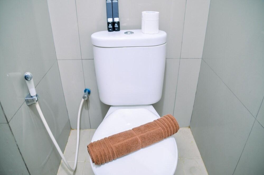 Pleasant Studio At Baileys Apartment