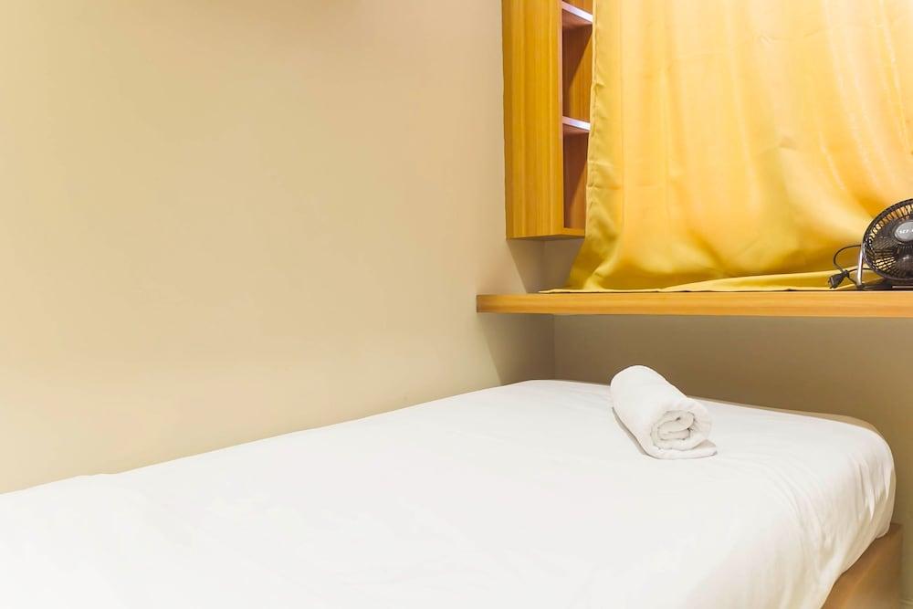 Scenic 2Br At Meikarta Apartment