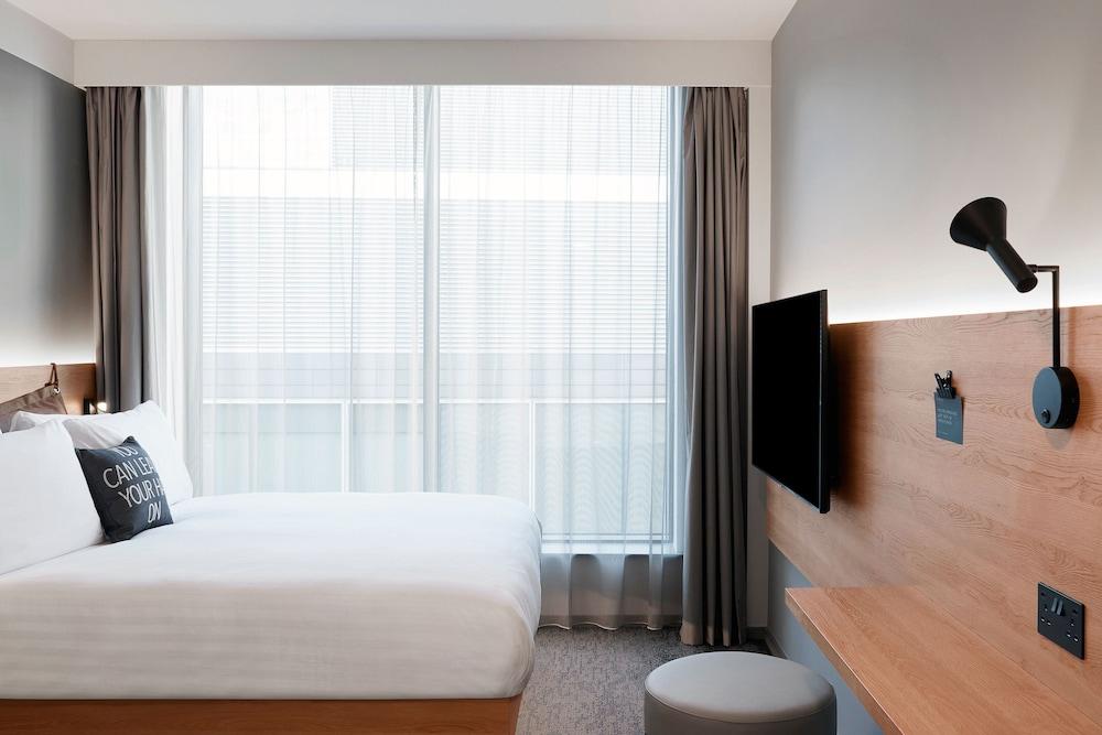 Moxy Manchester City