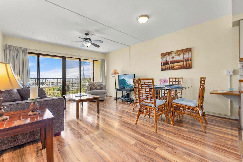 Kihei Akahi by Maui Rental Group