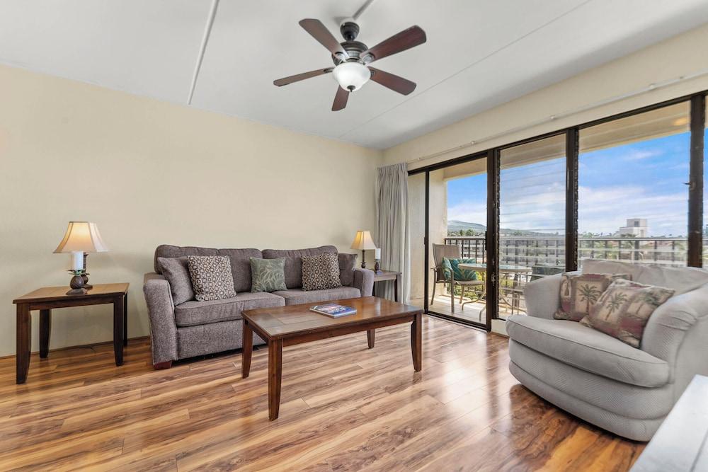 Kihei Akahi by Maui Rental Group