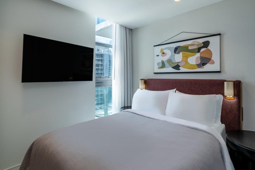 Atwell Suites Miami Brickell by IHG