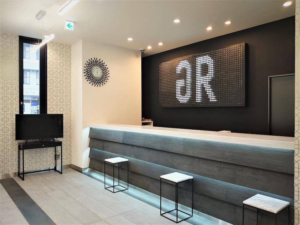 Green Rich Hotel Matsue eki Across Artificial Hot Spring Futamata Yunohana