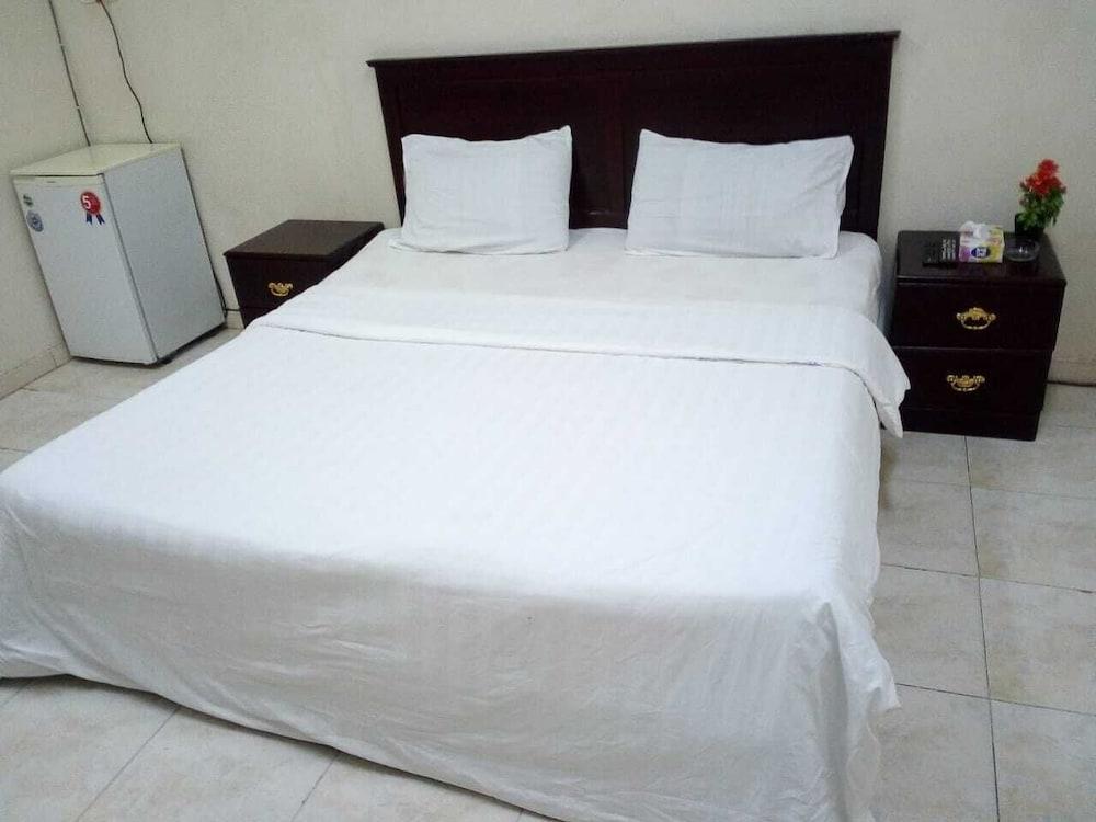 OYO 558 Jwhara Al Mawasem