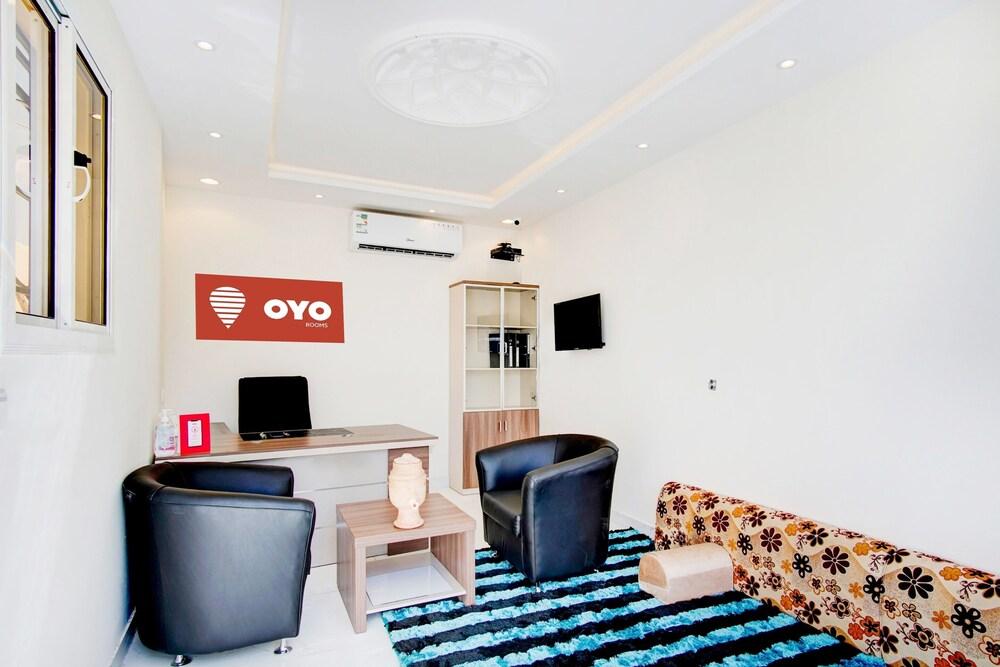 OYO 584 Al Wathenani Resort