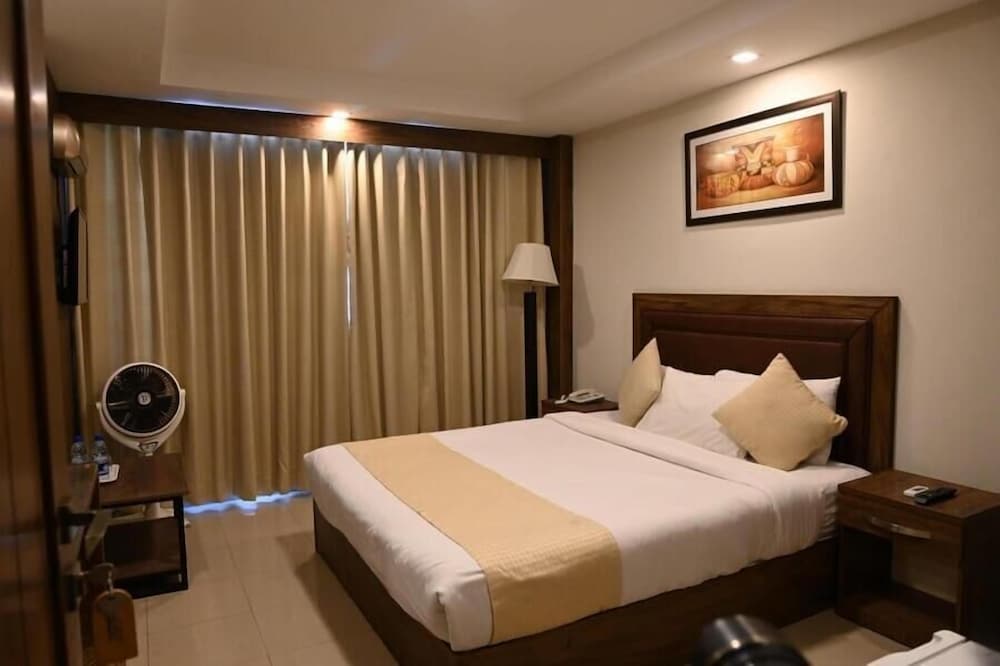 The Opulent Resort & Conference