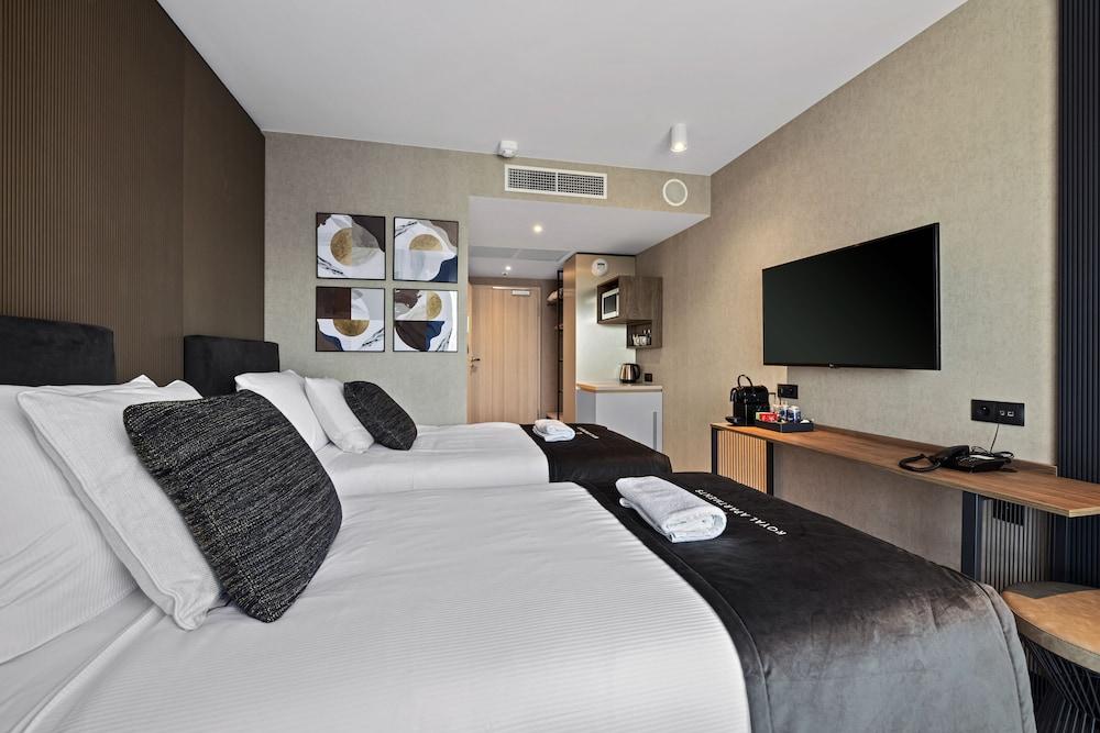 Boutique Residence Gdańsk