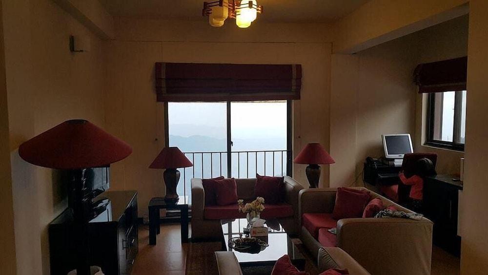 Maisonette Morningside