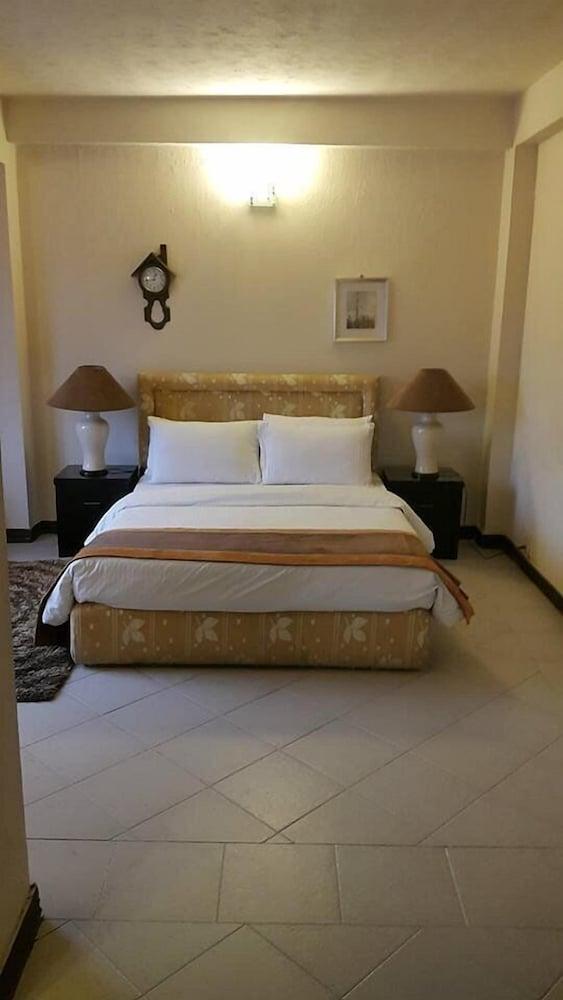 Maisonette Morningside