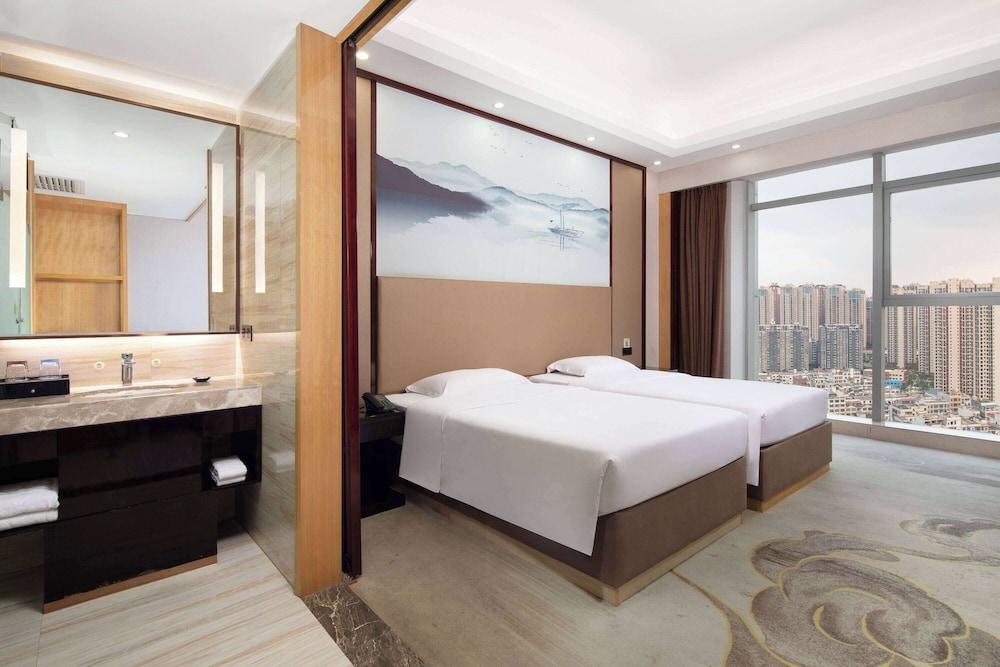 Ramada By Wyndham Changsha North