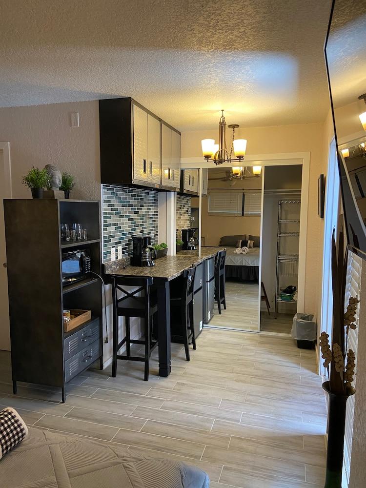 Treehouse Apartment Rentals