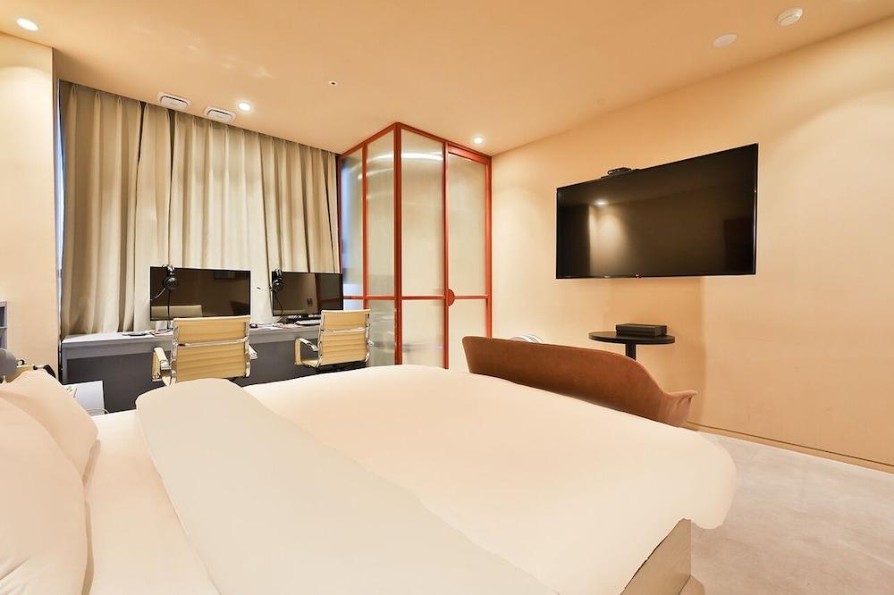 Number25 Hotel Soraepogu