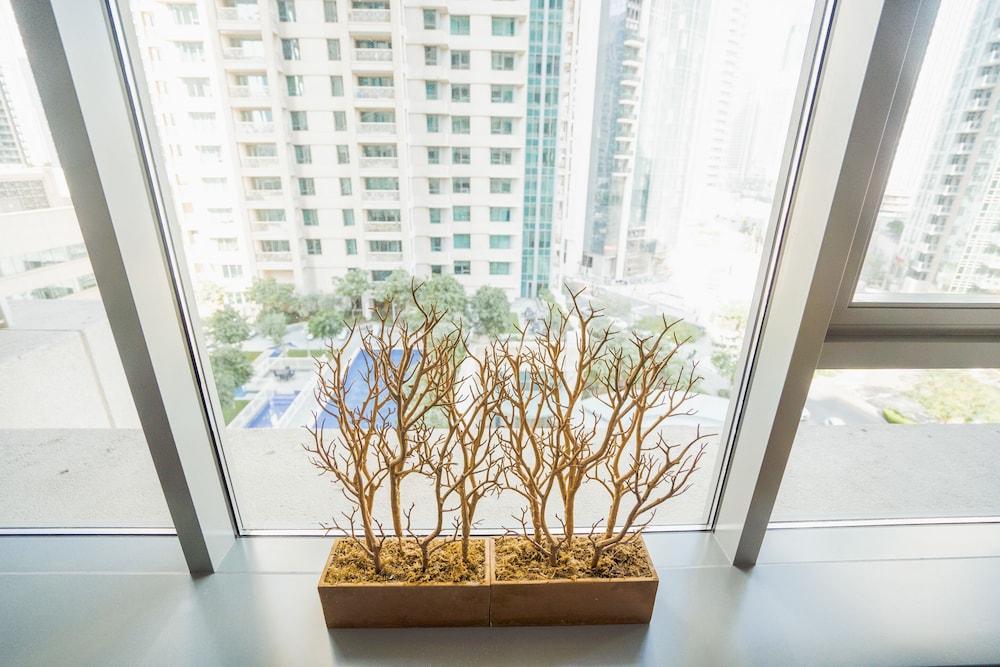 Nasma Luxury Stays-29 Boulevard -Tower 2