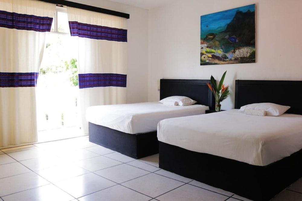 Room-apartment With Blacony and sea View