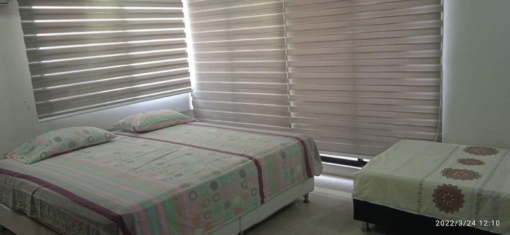 Modern Duplex Balcony Sea View Mr8