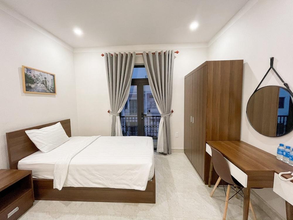 Duong Chau Boutique Hotel