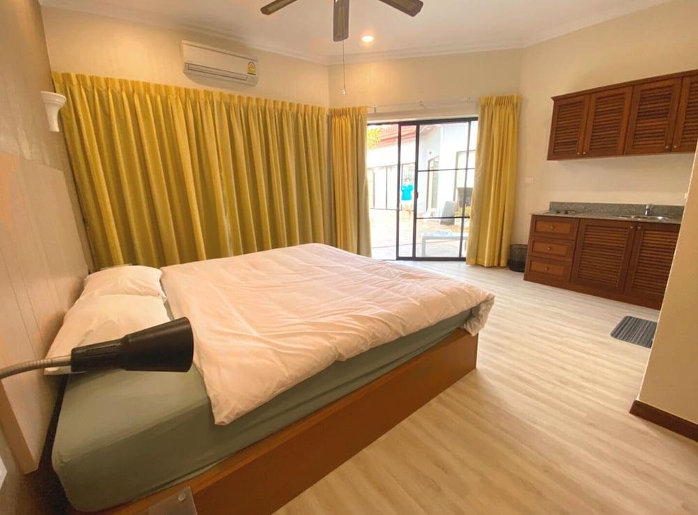 View Talay Villa - Pattaya Holiday House