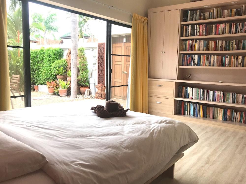 View Talay Villa - Pattaya Holiday House