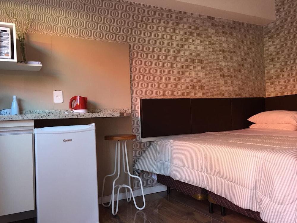 Suites Jurere Internacional