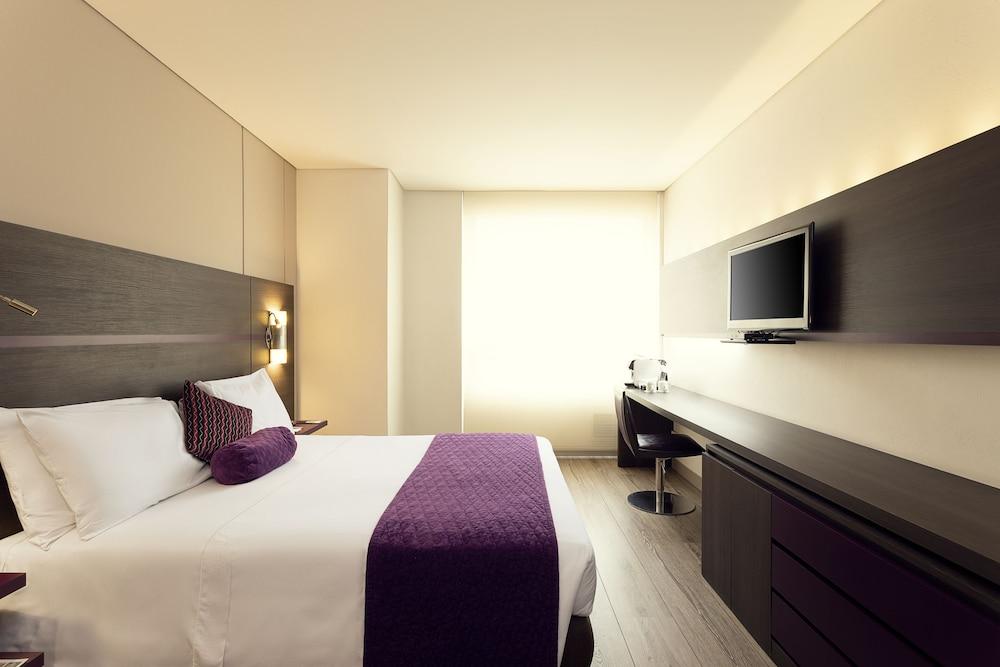 Mercure BH Zona Financiera