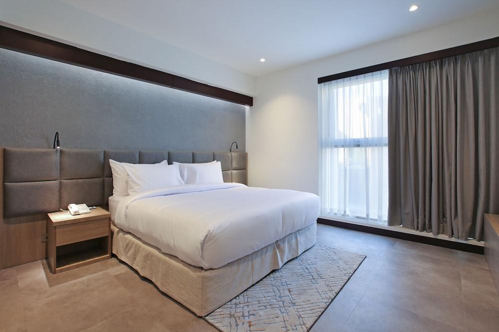 Sitara Hotel Apartment