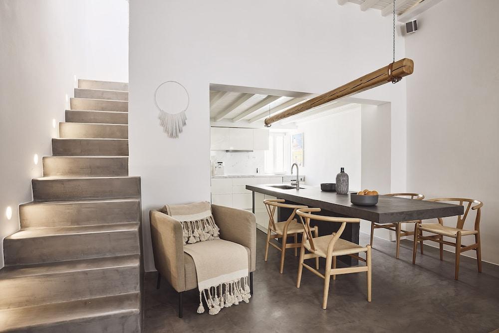 Elaia Luxury Suites Mykonos