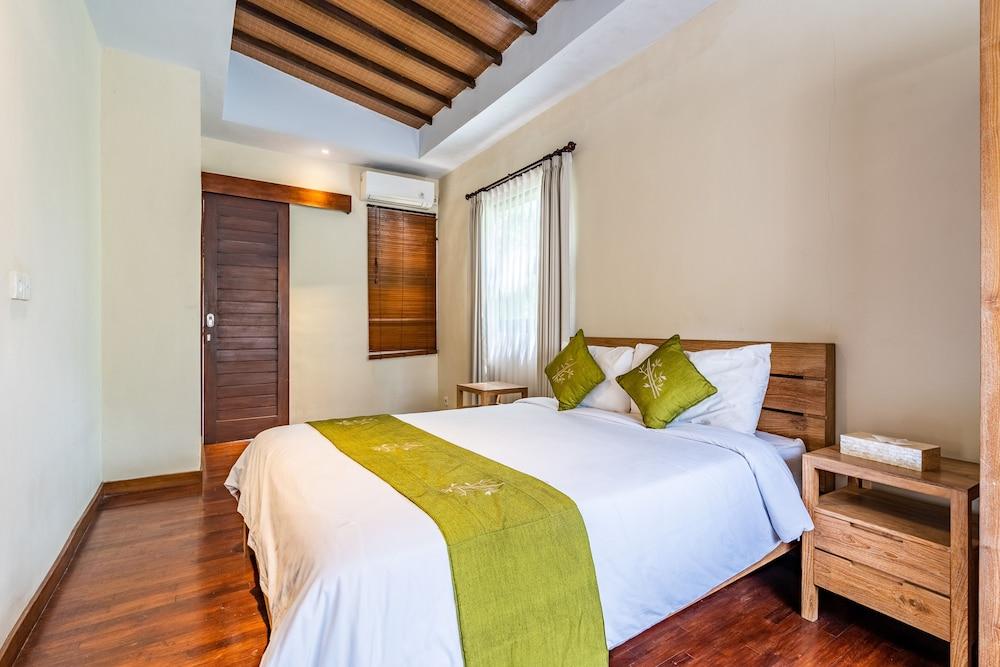 Anedda Merta Sari Villa Sanur