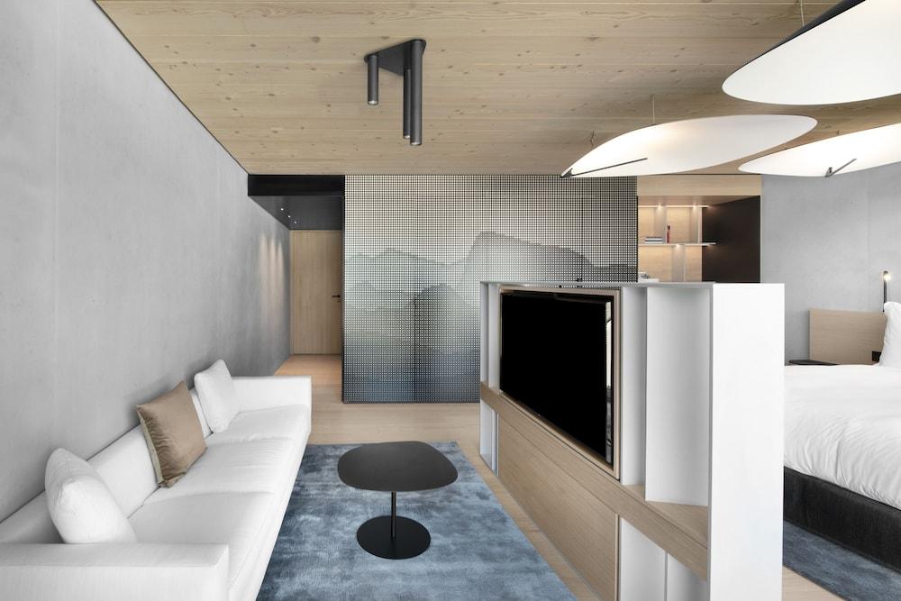 Hôtel des Horlogers