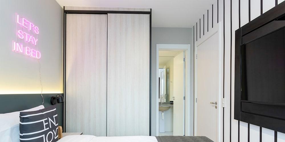 Smart Charlie Consolação