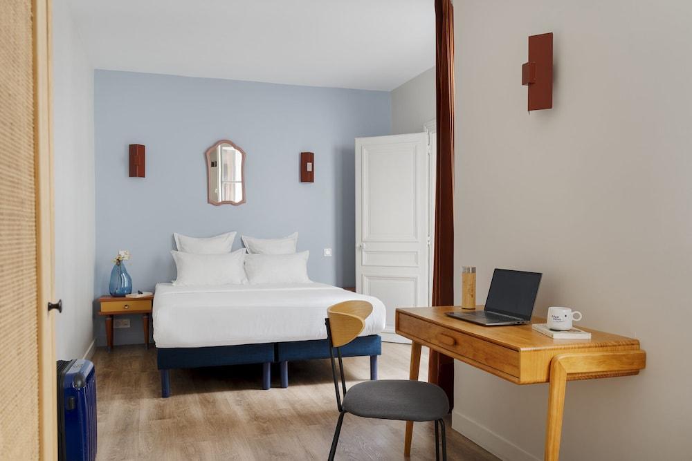 Edgar Suites Grands Boulevards - Boulanger