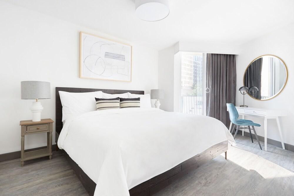 Sonder at The Terrace