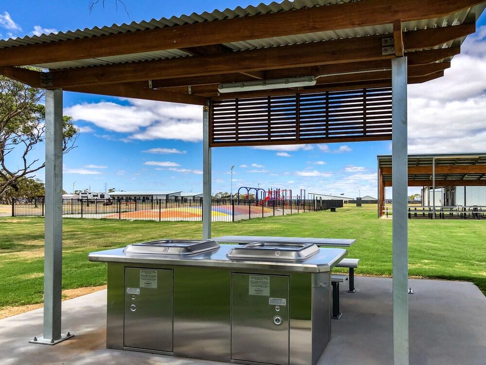 BIG4 The Bend Holiday Park