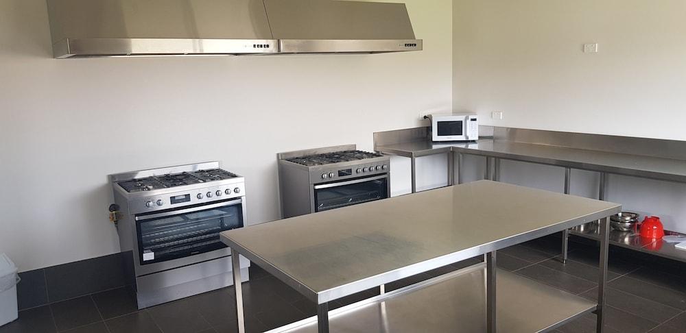 BIG4 The Bend Holiday Park